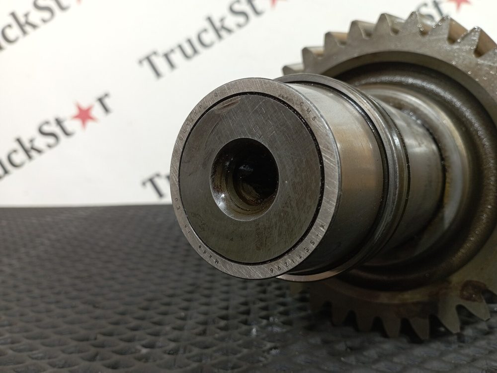 Вал промежуточный МКПП GRS905