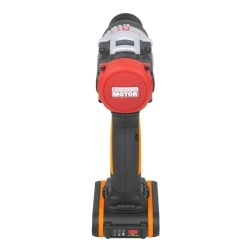 WORX WX354 аккумуляторная дрель-шуруповерт (2 x 2 Ач, ЗУ)