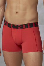 Удлинённые трусы-боксеры Doreanse Essential (Размер: S) (Цвет: темно-синий)