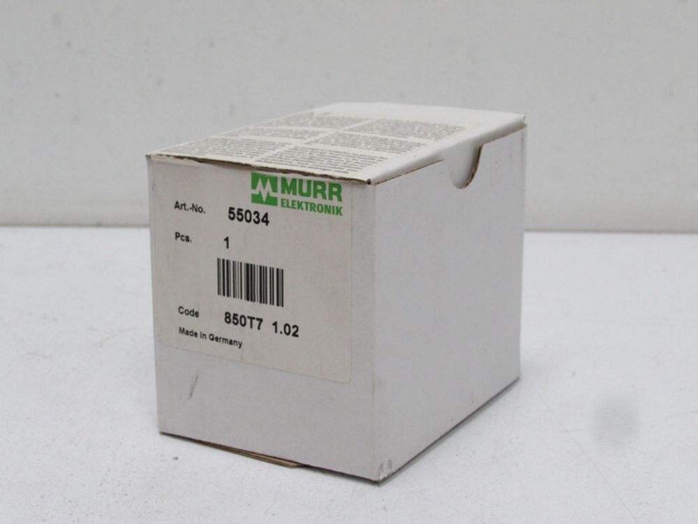 MURR 55034