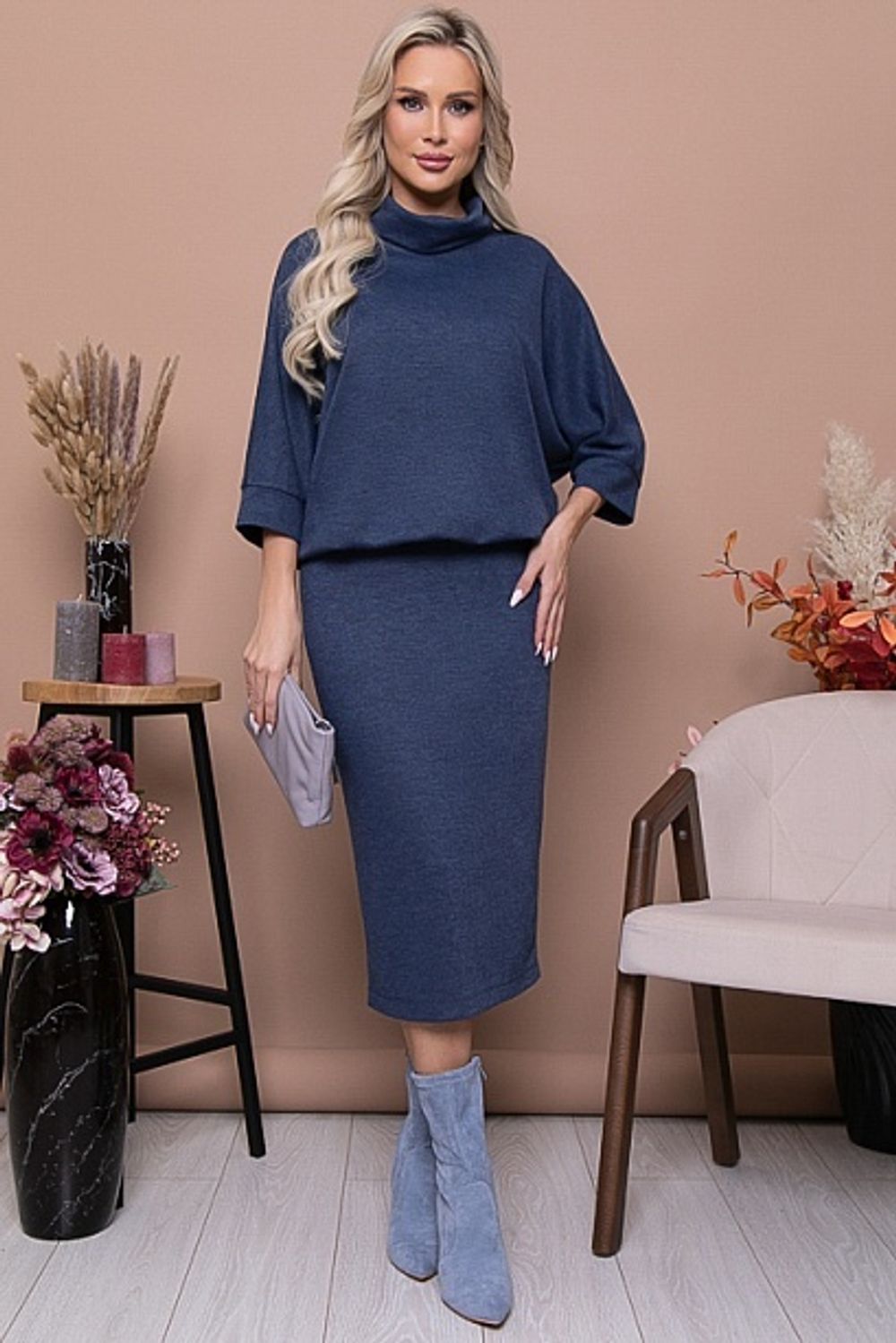 Платье 71342-1 Avili