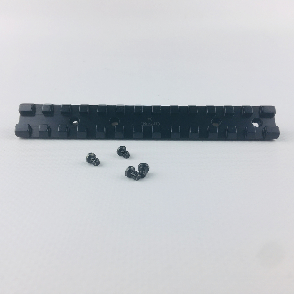 Планка Rusan Picatinny Steyr SBS, Classic, ProHunter .223 (B=56) 010-18-SSA1