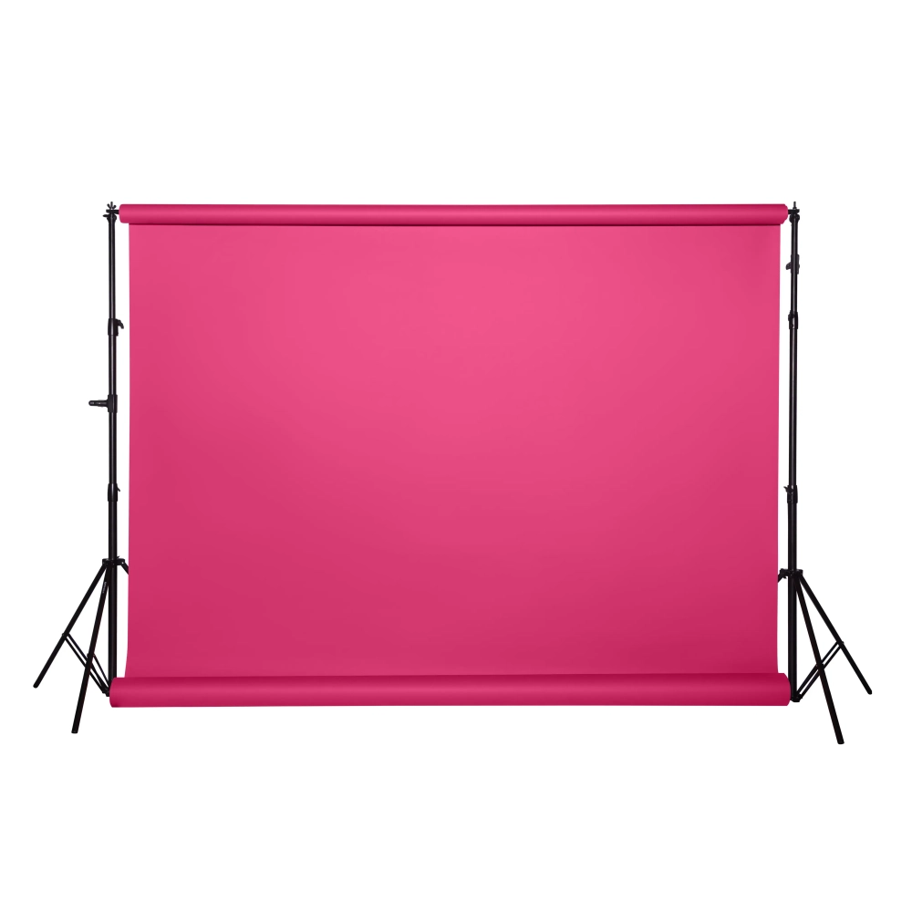 Фон бумажный Falcon Eyes BackDrop PRO 2.72x11 Mardi Gras (49)