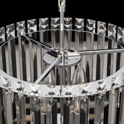 Подвесная люстра Citilux Джейн CL306141