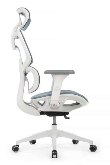 Кресло Argo W-228 Синий