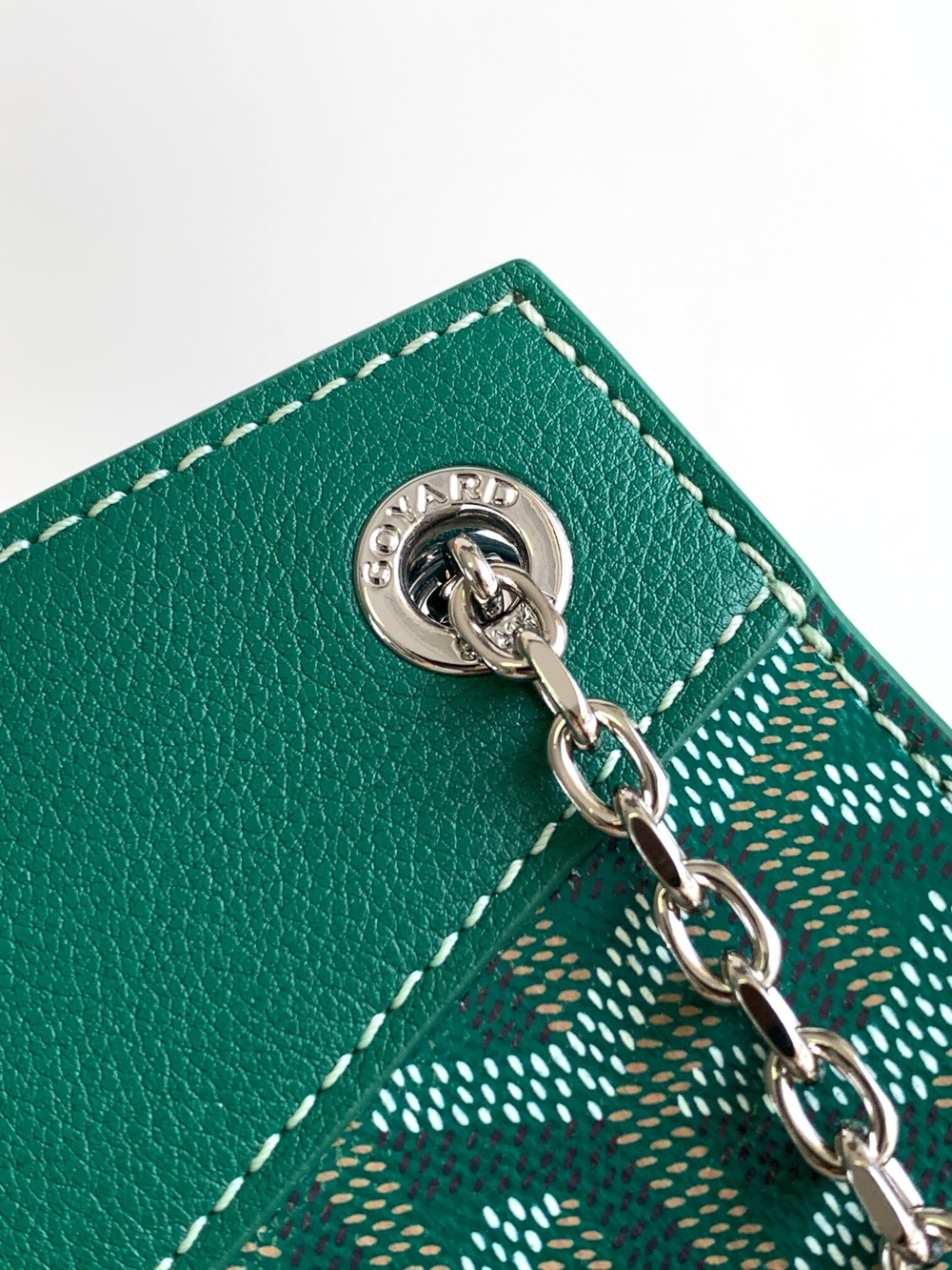 Goyard Rouette Structure PM Bag