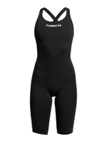 Купальник FUNKITA Still Black (Fast Legs)