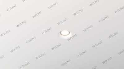 Точечный светильник Weline HideSpot Stretch