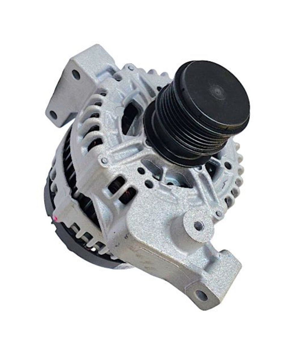 Генератор ALB0443