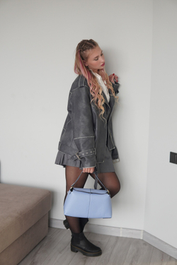 СУМКА Италия Le Borsette 85888