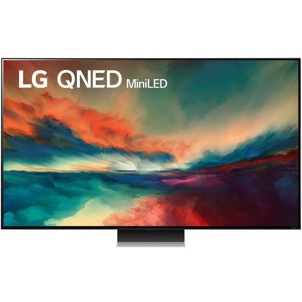 Телевизор 86" LG 86QNED876RA