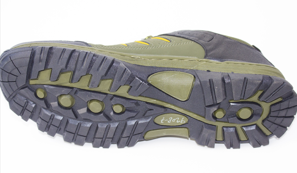 Великаны мужские демисезонные Ex-tim арт. 9208-7