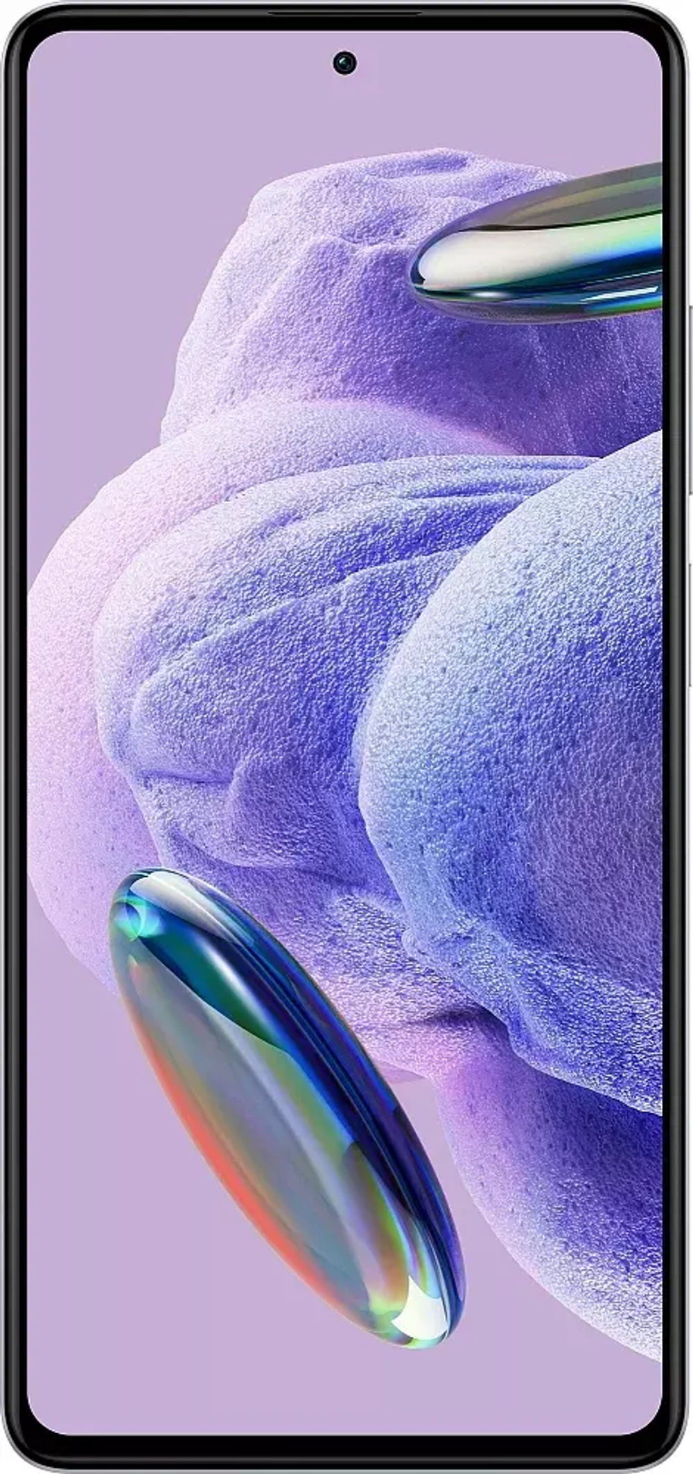 Смартфон Xiaomi Redmi Note 12 Pro+ 5G 8/256GB Polar White