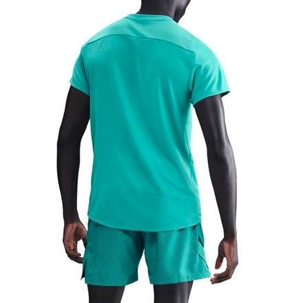 ОДЕЖДА ДЛЯ ТЕННИСА Мужская, Футболка NIKE COURT VICTORY .