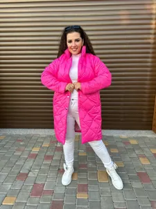 Пальто 877VL Fabrika