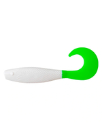 Твистер несъедобный Helios Hybrid 2,75"/7,0 см Fio LT 30шт. (HS-13-039-N-30)