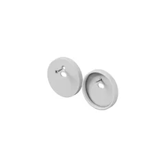 Комплект заглушек (для профиля D30) 2 шт., ALM-D30-EC 642081 Led Strip 642081