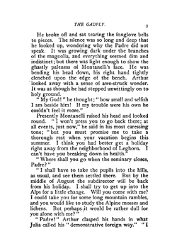 The Gadfly | E. L. Voynich