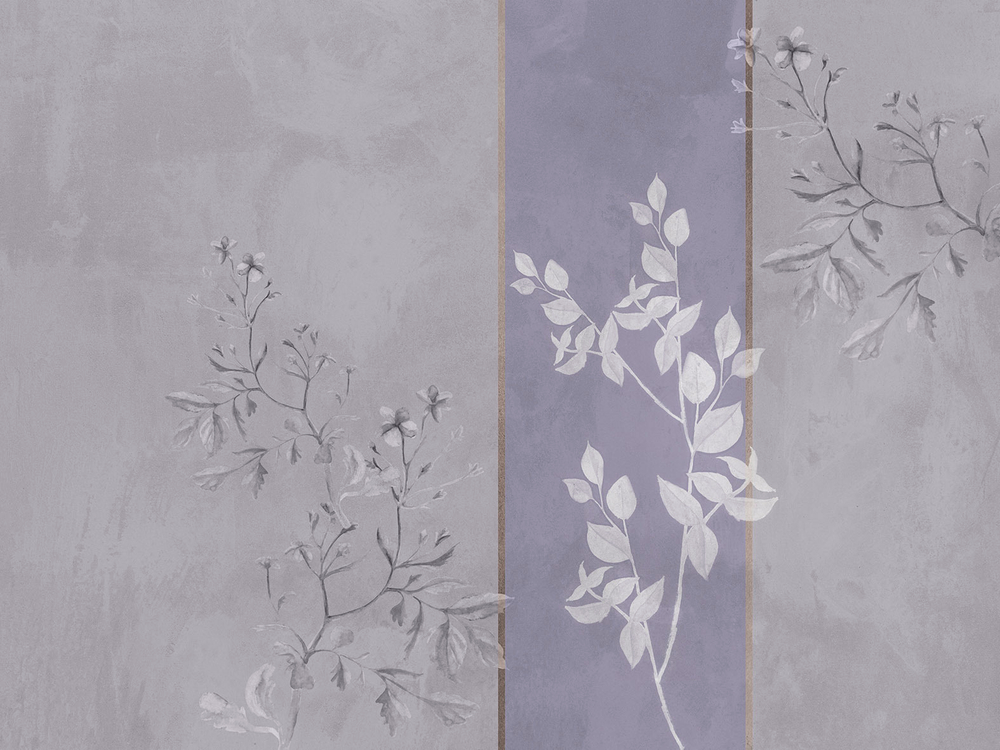 Дизайнерские обои Wall Street Bella 7