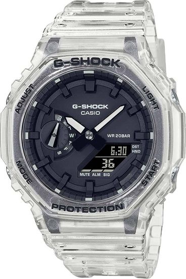 Наручные часы Casio G-Shock GA-2100SKE-7ADR
