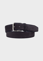 Ремень BOSS Madison-B1 SdSt Sz35