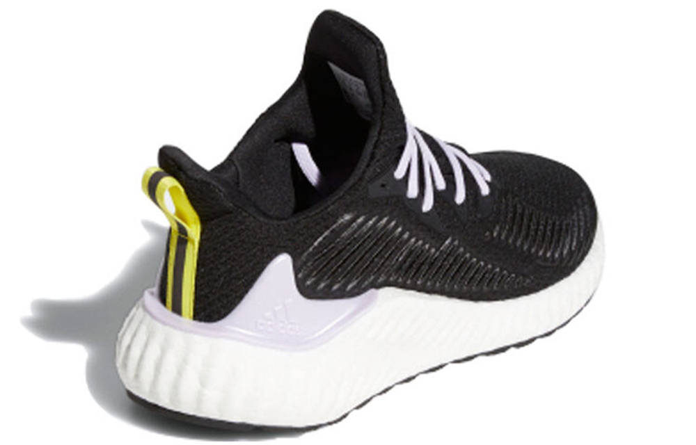 Кроссовки Adidas Alphaboost Iwd (Женская размерная сетка)