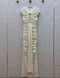 Платье Schiaparelli