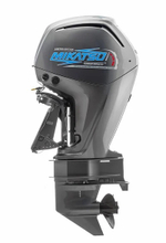 4х-тактный лодочный мотор MIKATSU MF150FEX-T-EFI