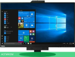 Монитор Lenovo ThinkCentre Tiny-In-One 27 10YFRAT1EU