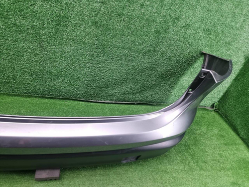 Бампер задний Nissan Qashqai J11 (2013-2019)