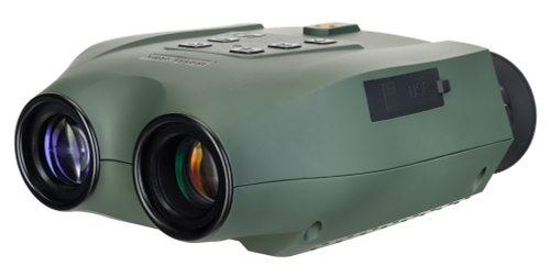 Бинокль ночного видения Levenhuk Atom Digital DNB250