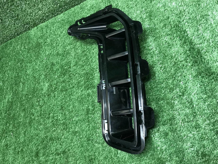 Накладка перед. бампера BMW X5 G05 (23-нв) M-paket