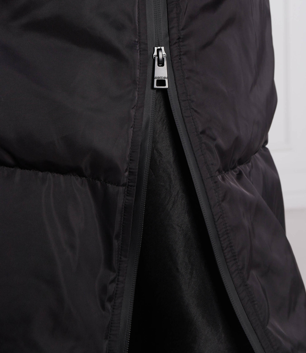 пуховая куртка Marc Cain - черный(TC 11.16 W84)