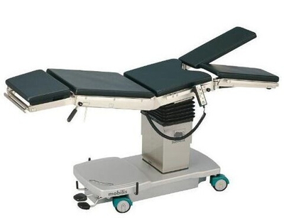 Операционный стол OPX mobilis 300 C модель 161.311
