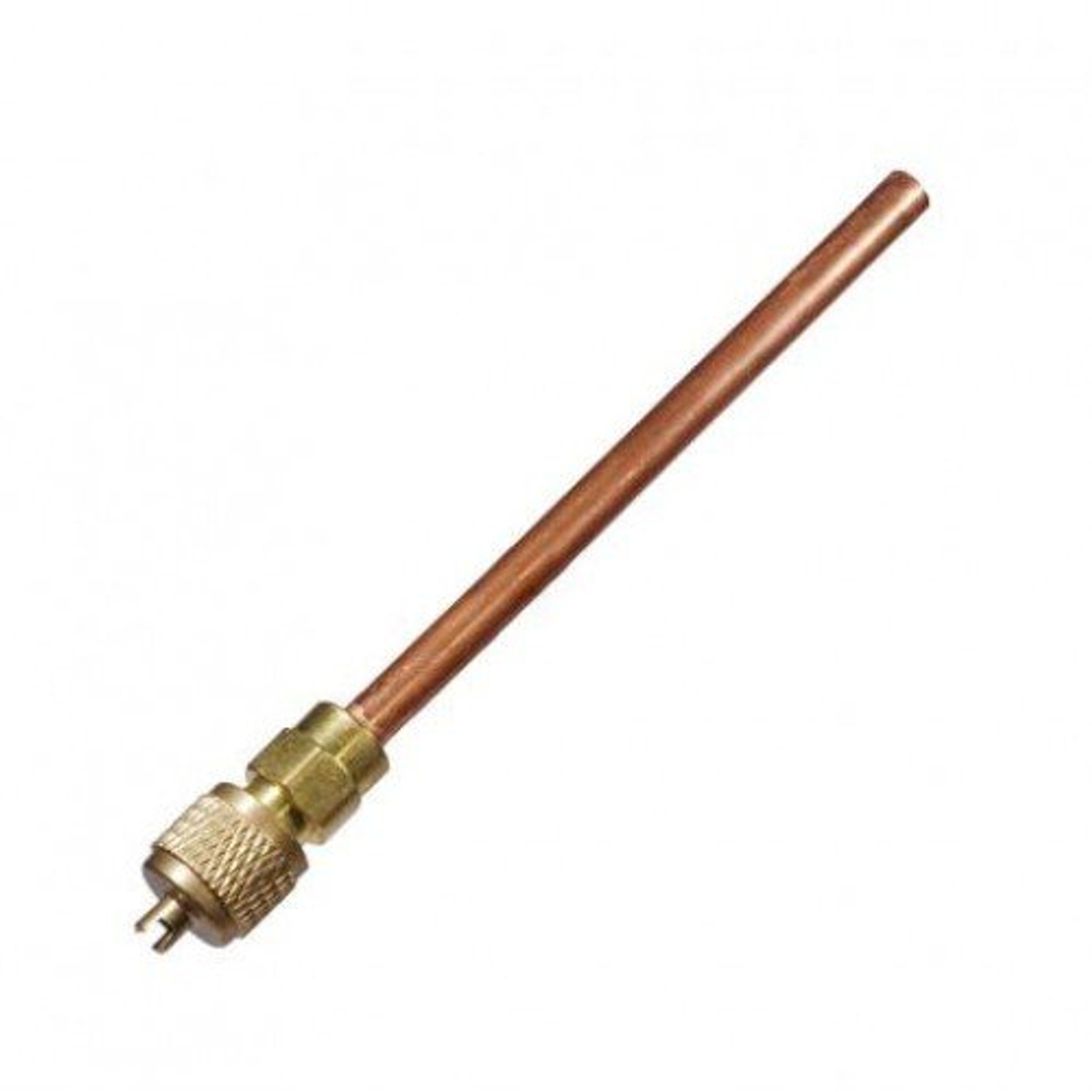 Клапан Шредера HT-06A 3/8х0,45 мм длина 60 мм