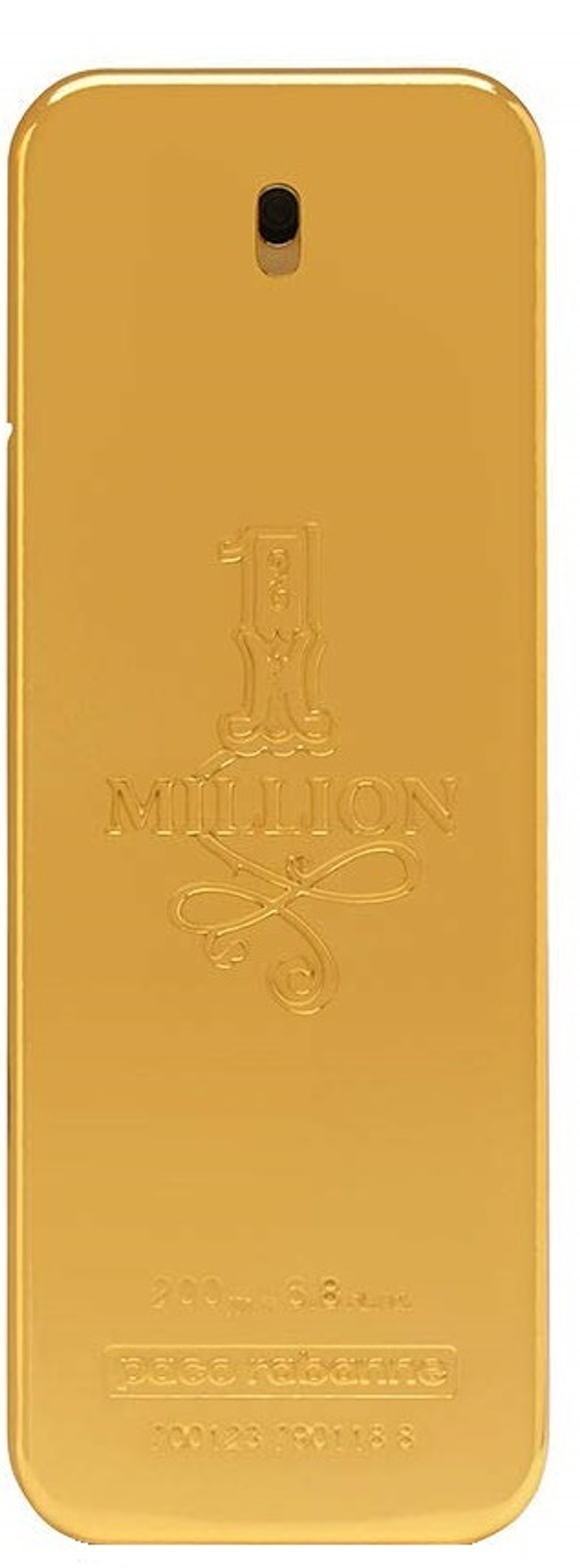 Paco Rabanne 1 Million EDT
