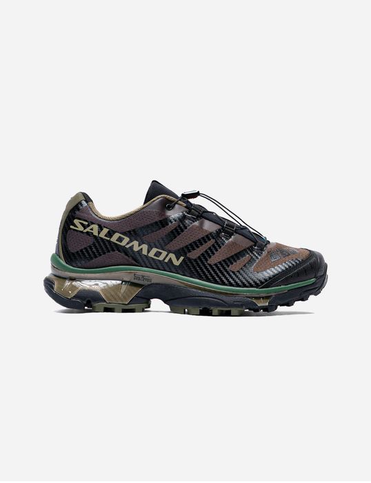Salomon XT-4 OG Olive Night