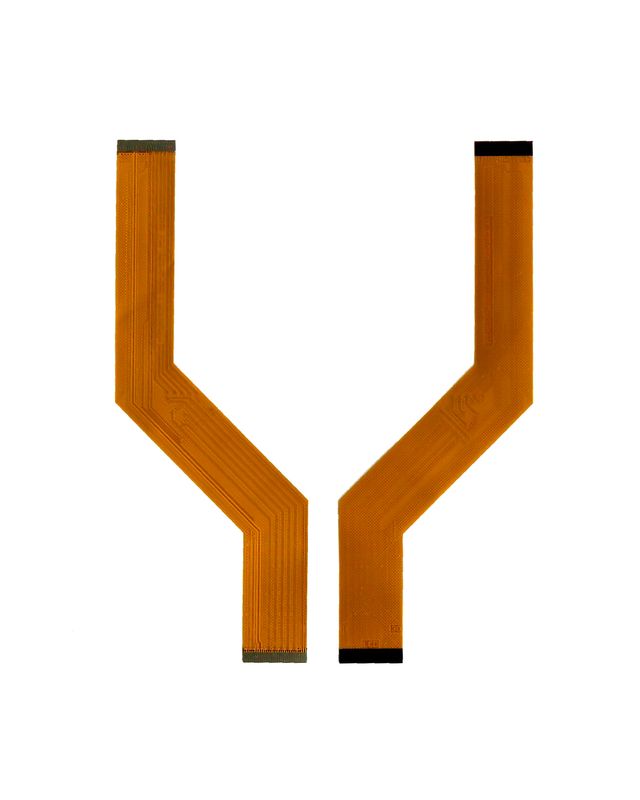 Шлейф для дисплея M24 4046