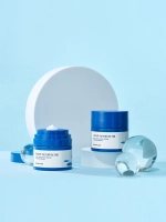 Round Lab Интенсивно увлажняющий крем с берёзовым соком Birch Juice Moisturizing Intensive Cream 50 мл