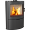 Печь-камин KOZA/AB/S/2