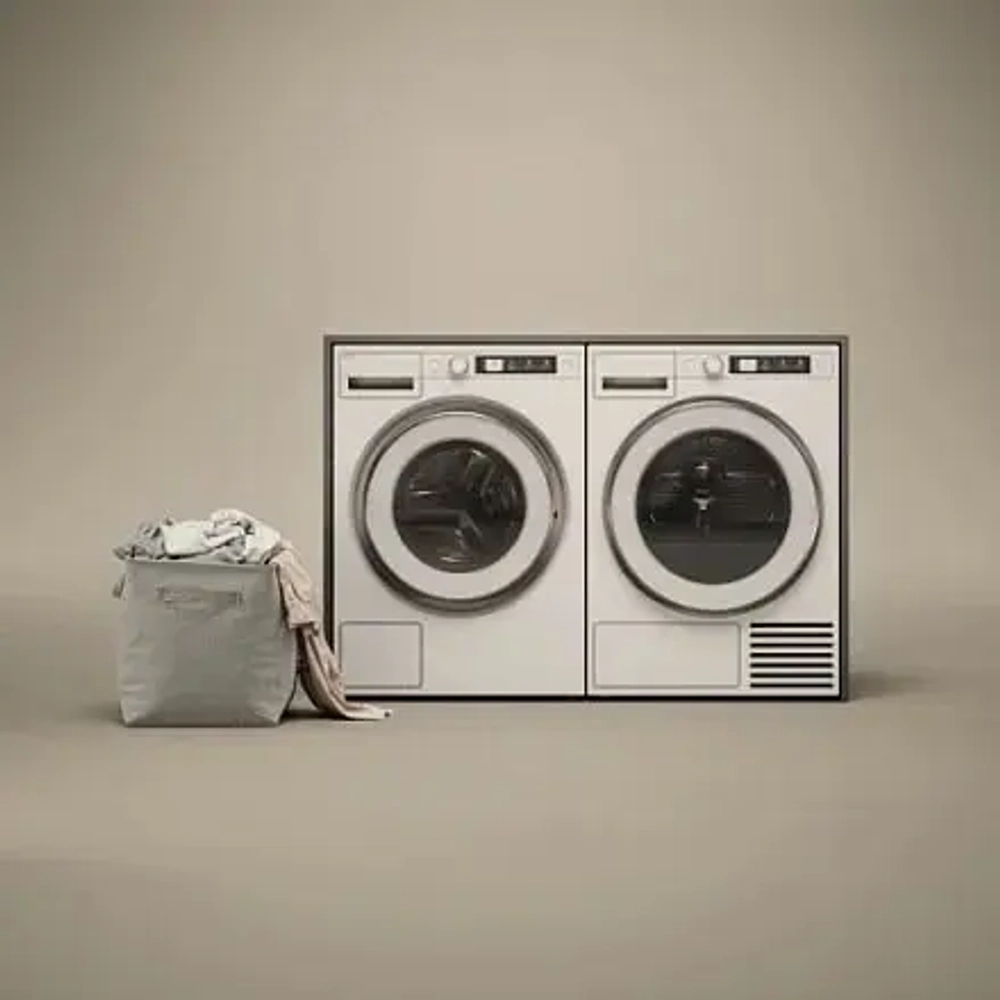 Стиральная машина Asko W5096CW