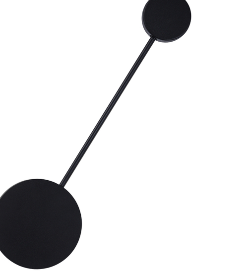 Настенный светодиодный светильник Kink Light Фирс 2208-1B,19