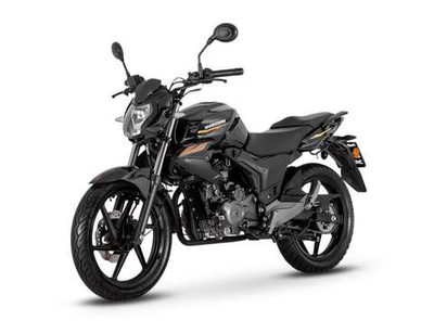 Мотоцикл SHARMAX RST 240 Ultra