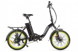 Электровелосипед Cyberbike FLEX