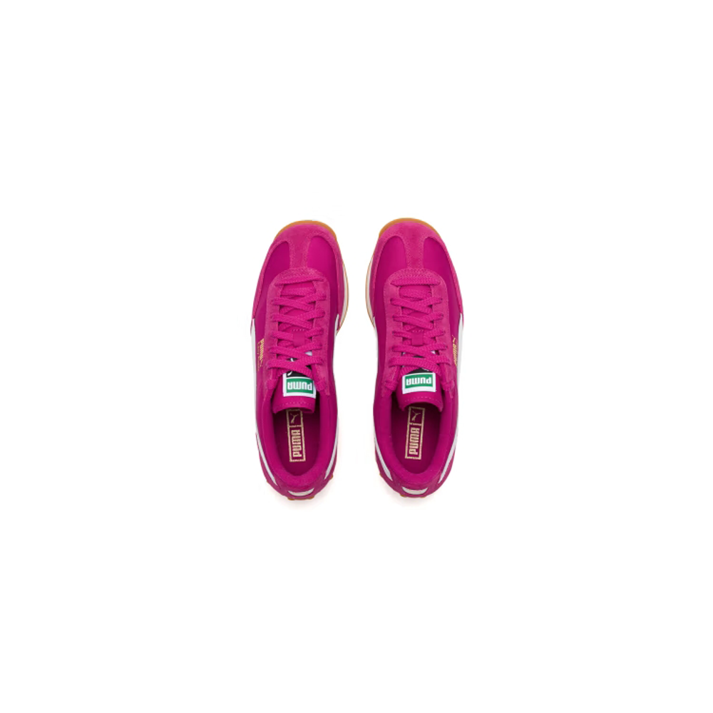PUMA Easy Rider Vintage Magenta Gleam