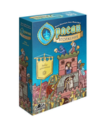 Орлеан. Вторжение