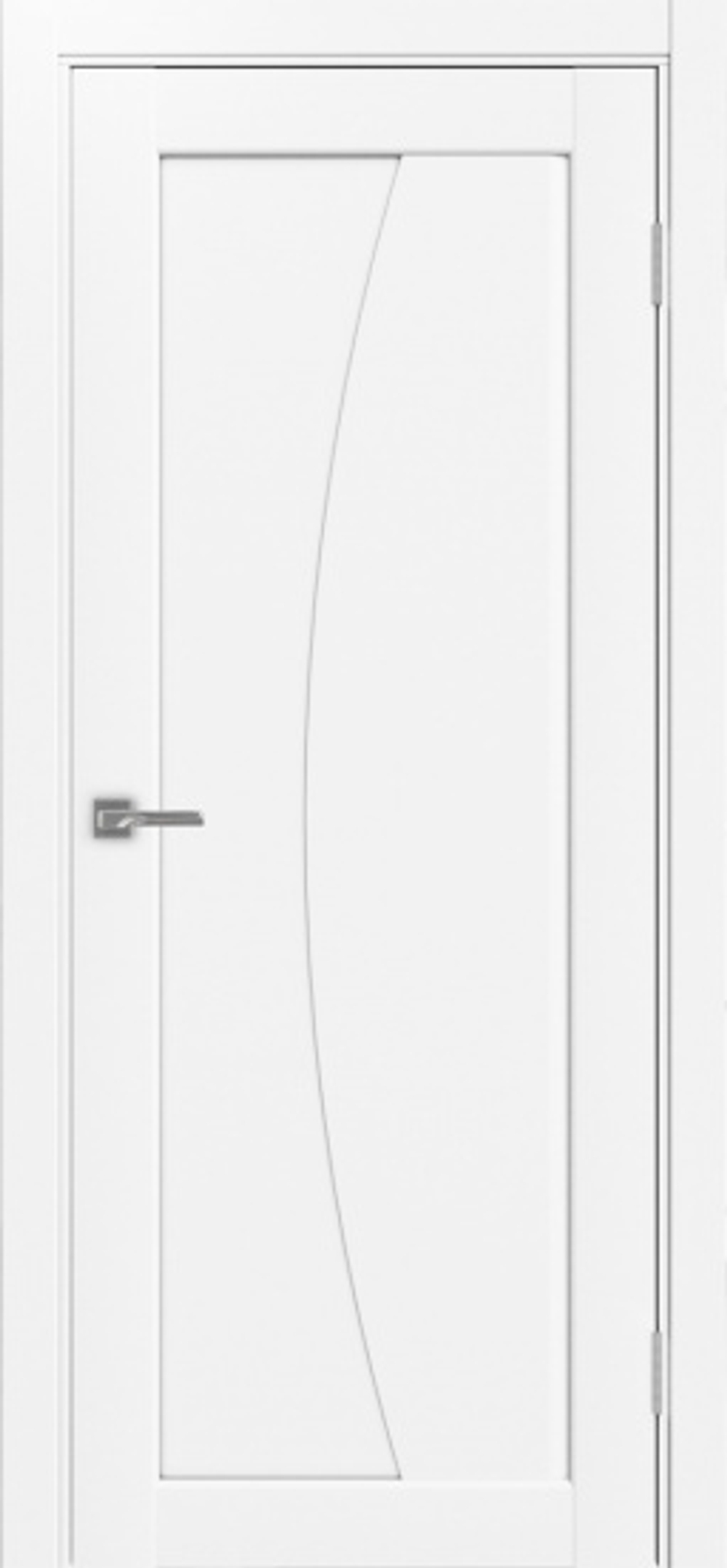 Межкомнатная дверь Optima Porte СИЦИЛИЯ 721.11