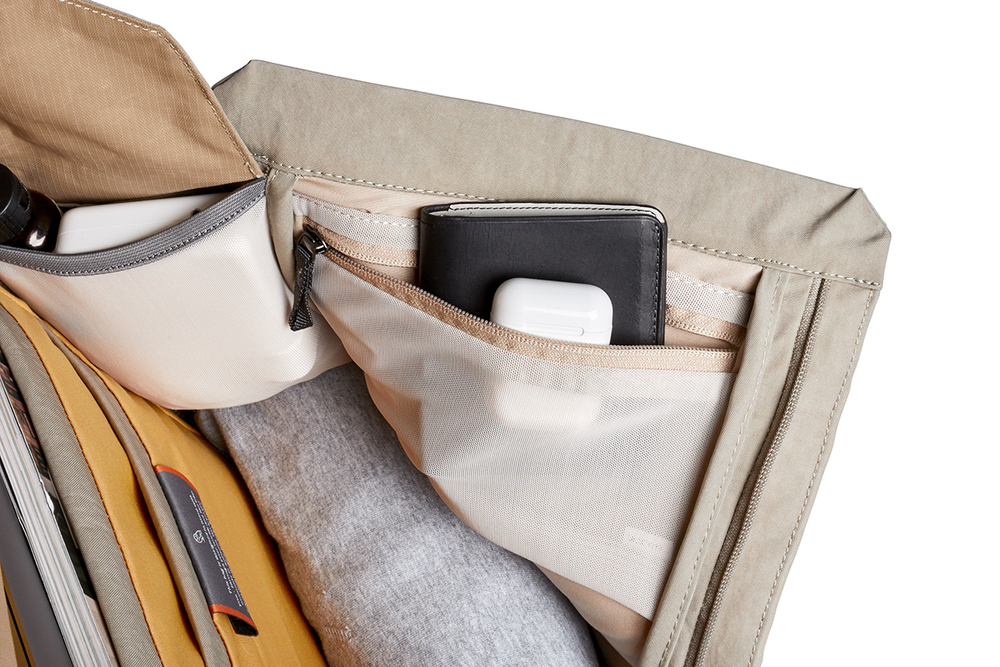 Рюкзак Bellroy Melbourne Backpack 18L