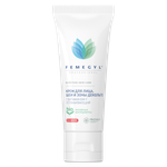 АУТЛЕТ FEMEGYL CREAM FOR THE FACE, NECK AND DECOLLETE WITH VITAMIN F