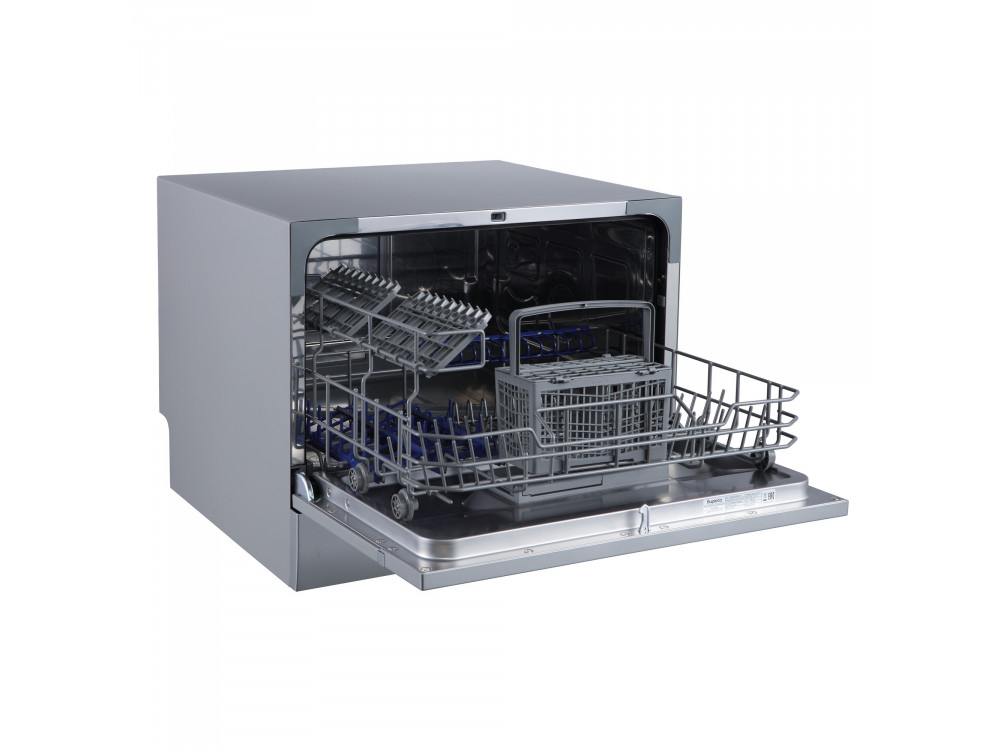 Посудомоечная машина Бирюса DWC-506/7 M